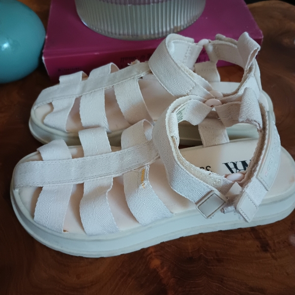 Zara Kids Sandals - Picture 5 of 5